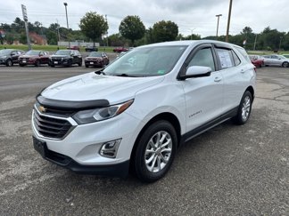 Used 2019 Chevrolet Equinox LT image 1