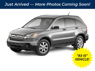 Used 2009 Honda CR-V EX image 1