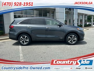 Used 2020 Kia Sorento AWD V6 image 1