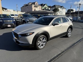 Used 2022 MAZDA CX-30 AWD 2.5 S w/ Select Package image 1
