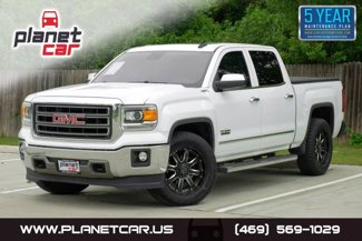 Used 2015 GMC Sierra 1500 SLT image 1