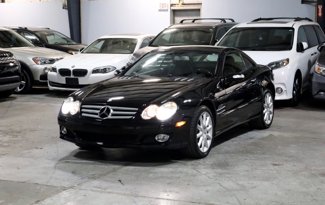Used 2007 Mercedes-Benz SL 550 w/ Premium Pkg I image 1