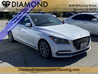 Used 2019 Genesis G80 3.8 w/ Ultimate Package 03 image 1