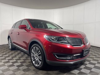 Used 2016 Lincoln MKX Reserve w/ Technology Package image 1