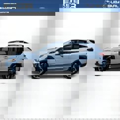 Used 2021 Subaru Crosstrek 2.0i Premium w/ Moonroof Package image 1