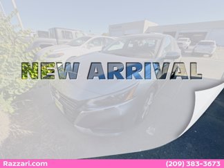 Used 2023 Nissan Altima 2.5 S image 1