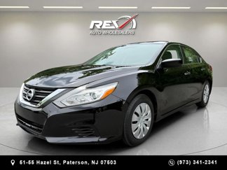 Used 2016 Nissan Altima 2.5 S w/ Power Driver Seat Package image 1