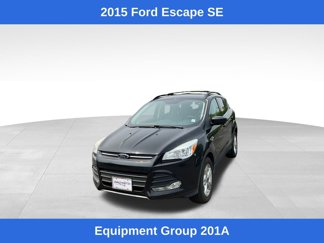 Used 2015 Ford Escape SE w/ Equipment Group 201A image 1