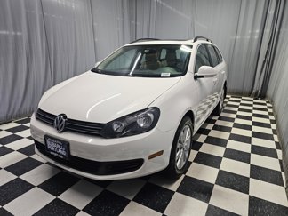 Used 2013 Volkswagen Jetta TDI image 1