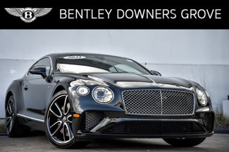 Used 2021 Bentley Continental GT image 1