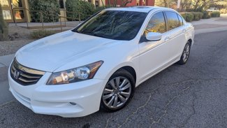 Used 2012 Honda Accord EX-L image 1