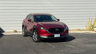 New 2025 MAZDA CX-30 AWD 2.5 S w/ Preferred Package image 1