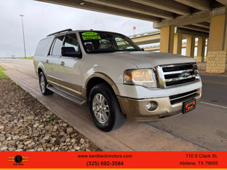 Used 2014 Ford Expedition EL XLT w/ Equipment Group 202A image 1