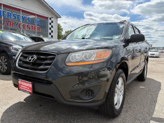 Used 2010 Hyundai Santa Fe GLS image 1