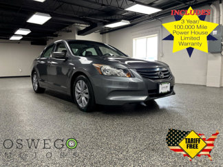 Used 2011 Honda Accord EX-L image 1