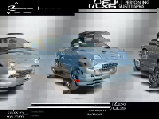 Used 2004 Ford Thunderbird image 1
