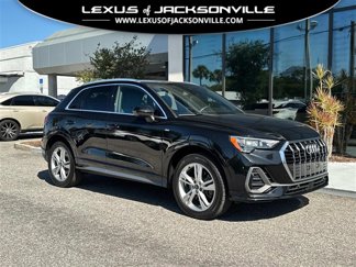 Used 2021 Audi Q3 2.0T Premium image 1