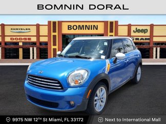 Used 2013 MINI Cooper Countryman image 1
