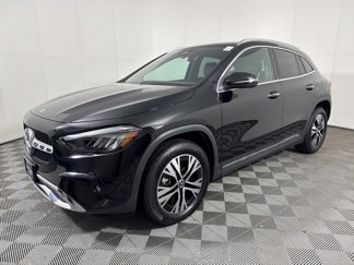 Certified 2025 Mercedes-Benz GLA 250 4MATIC image 1
