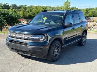 Certified 2023 Ford Bronco Sport Big Bend image 1