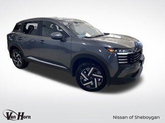 New 2025 Nissan Kicks SV w/ Charging Package image 1