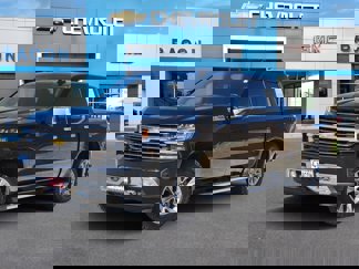 Used 2022 Chevrolet Silverado 1500 High Country w/ Safety Package II image 1