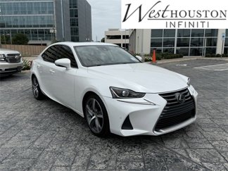 Used 2019 Lexus IS 300 image 1