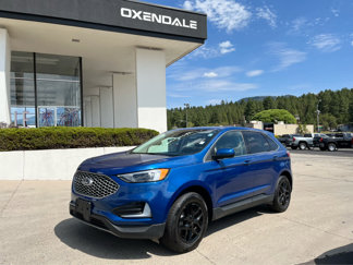 Used 2024 Ford Edge SEL image 1