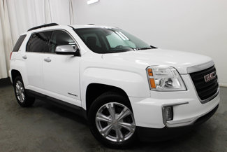 Used 2016 GMC Terrain SLE w/ Chrome Edition image 1