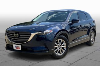 Used 2019 MAZDA CX-9 Touring w/ Touring Premium Package image 1