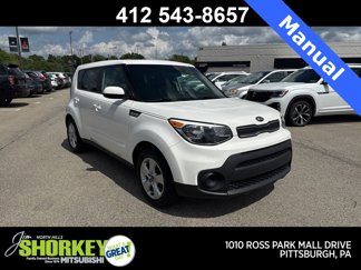 Used 2019 Kia Soul image 1