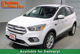 Used 2019 Ford Escape SE image 1