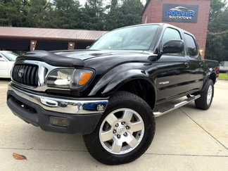Used 2003 Toyota Tacoma PreRunner image 1