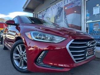 Used 2017 Hyundai Elantra Value Edition image 1