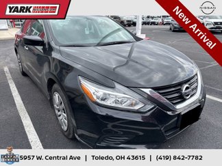 Used 2018 Nissan Altima 2.5 S w/ S Convenience Package image 1