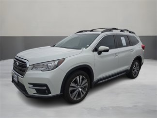 Used 2022 Subaru Ascent Limited w/ Technology Package image 1