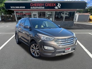 Used 2014 Hyundai Santa Fe Sport 2.0T image 1
