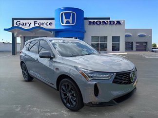 Used 2025 Acura RDX A-Spec image 1