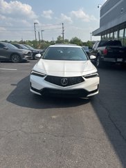 Used 2023 Acura Integra A-Spec image 1