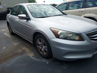 Used 2012 Honda Accord SE image 1