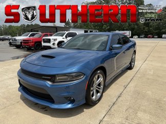 Used 2021 Dodge Charger GT w/ Plus Group image 1