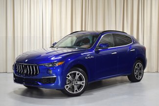 Used 2022 Maserati Levante GT image 1