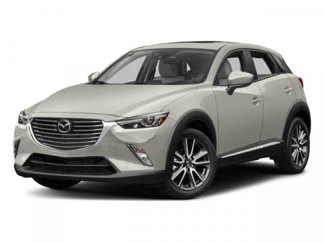 Used 2016 MAZDA CX-3 Grand Touring image 1