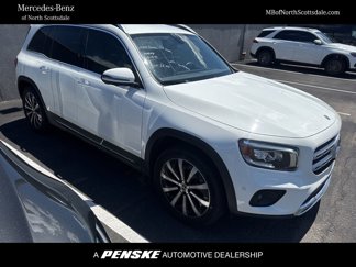 Used 2022 Mercedes-Benz GLB 250 image 1