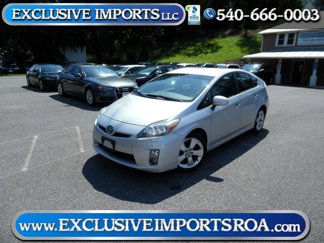 Used 2010 Toyota Prius One image 1