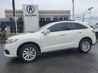 Used 2018 Acura RDX FWD image 1
