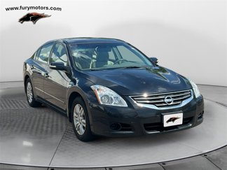 Used 2010 Nissan Altima 2.5 SL w/ Convenience Pkg image 1