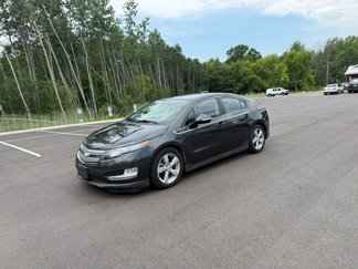 Used 2015 Chevrolet Volt Premium w/ Premium Trim Package image 1
