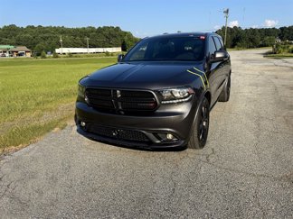 Used 2015 Dodge Durango R/T w/ Technology Group image 1