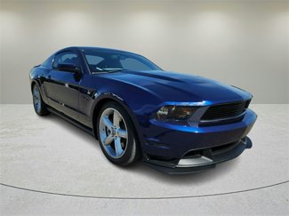 Used 2012 Ford Mustang GT Premium w/ Security Pkg image 1
